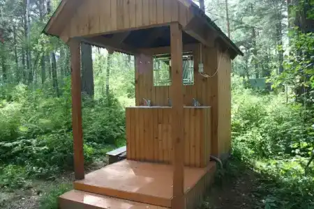 Катунь Парк - 6