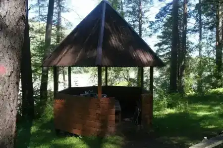 Катунь Парк - 11