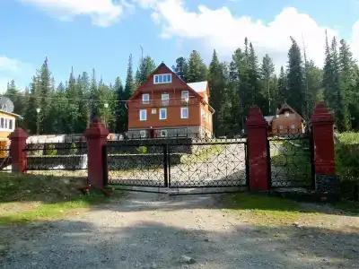 Серебряный берег - 7