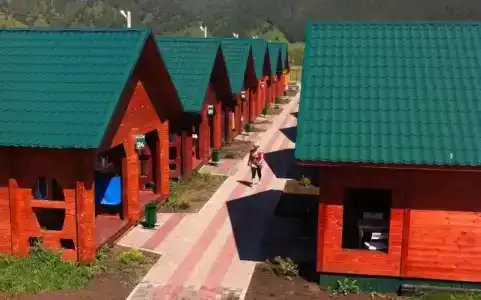 Барвиха - 0