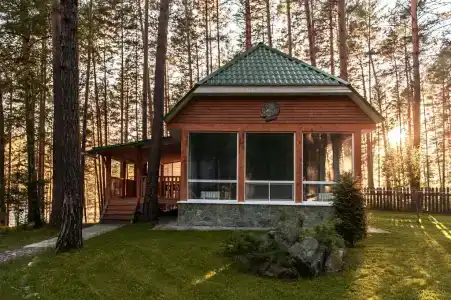 Бирюза - 3