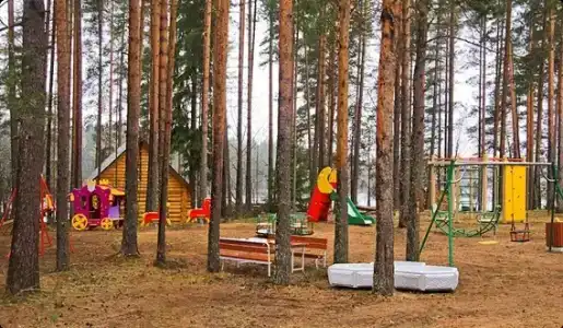 Свирская Слобода - 7