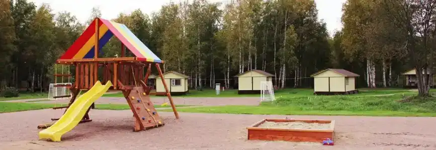 Белые Озерки VIP - 7