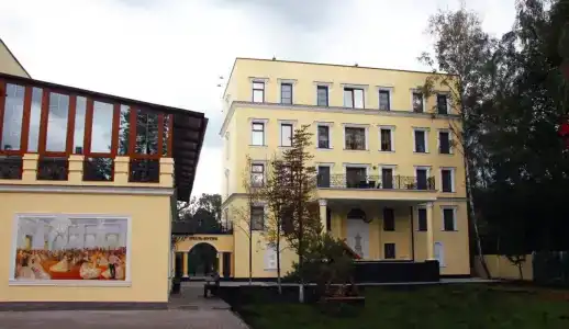Загородный Очаг - 2