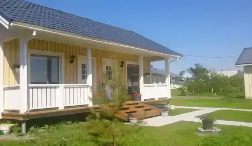 Рантатало - 5