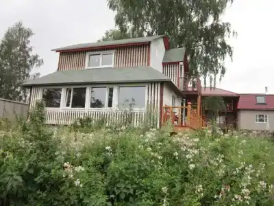 Микли-Ольгино - 6