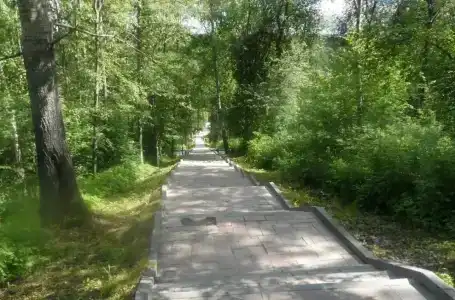 Марциальные Воды - 31