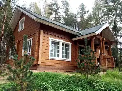 Дом у моря - 3