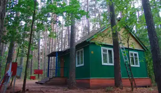 Берег - 2