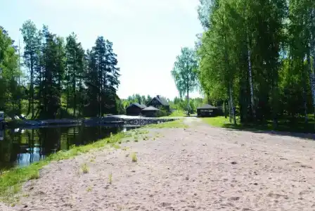 Вуокса - 4