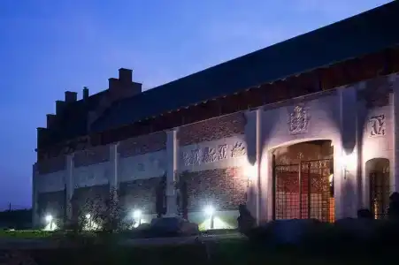 Замок La Ferme de Reve - 10