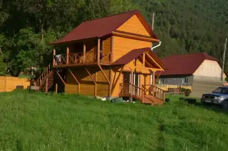 Горный источник - 3