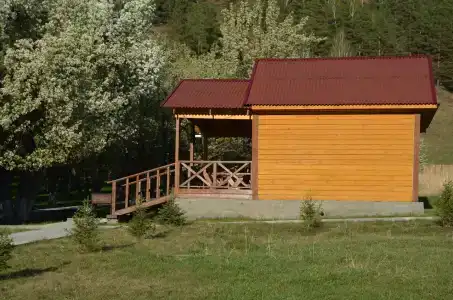 Горный источник - 6