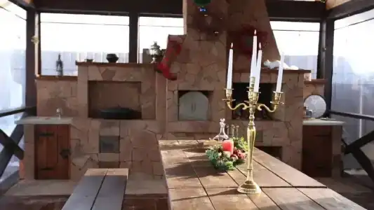 Серый Волк - 13