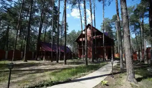 Барское поместье - 3