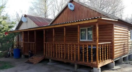 Орлиное гнездо - 1