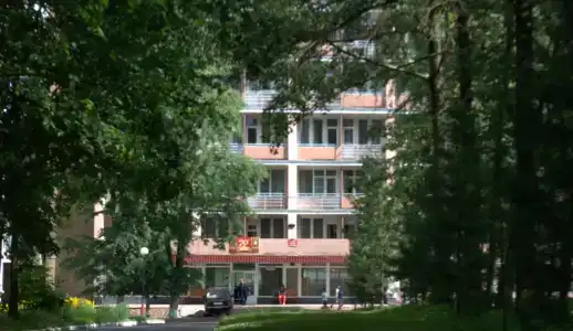 Воробьево - 5