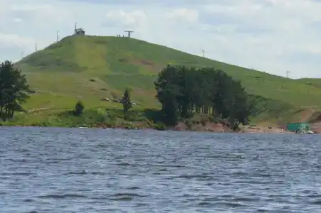 СТК Грейт филд - 1