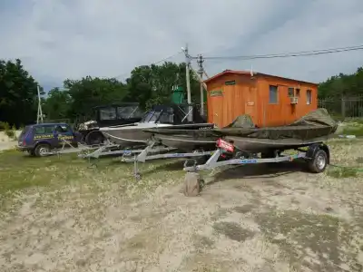 Дон 5 озёр - 9