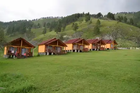 Горный источник - 13