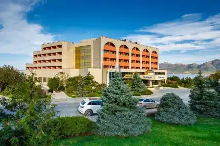 Надежда SPA & Морской рай - 11