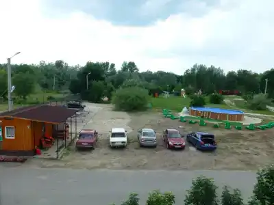 Дон 5 озёр - 10