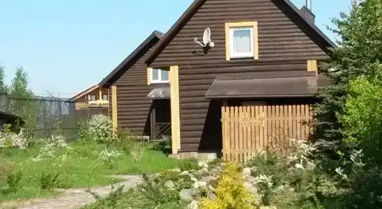 Суздальский Дворик - 2