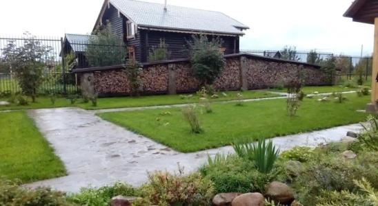 Суздальский Дворик - 5