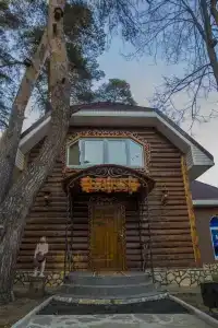 Сосновый Бор - 5