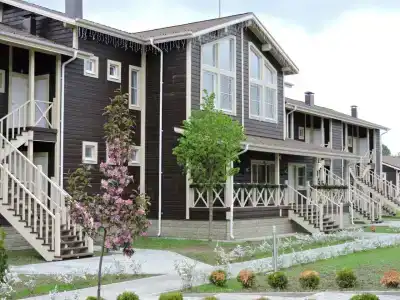 Вазуза Кантри Клаб - 53