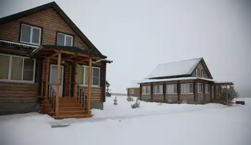 Сосновка - 0