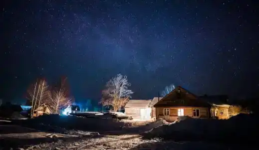Северная надежда - 0