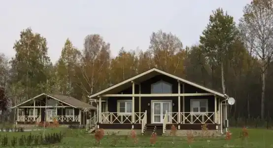 Вазуза Кантри Клаб - 81