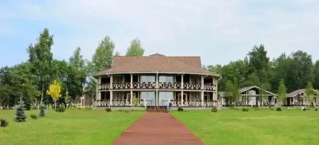 Вазуза Кантри Клаб - 63