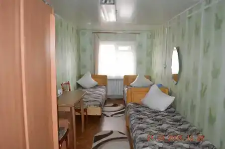 Лесная здравница - 3