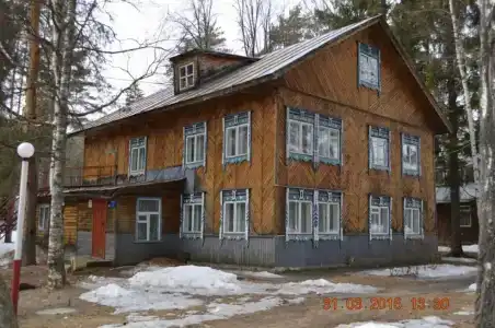 Лесная здравница - 6