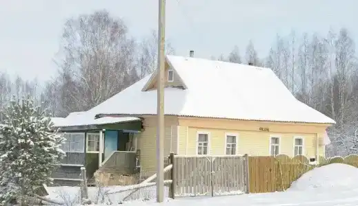 Махерово - 1