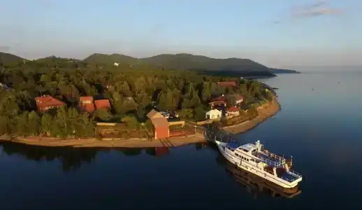 Байкальские сезоны - 0