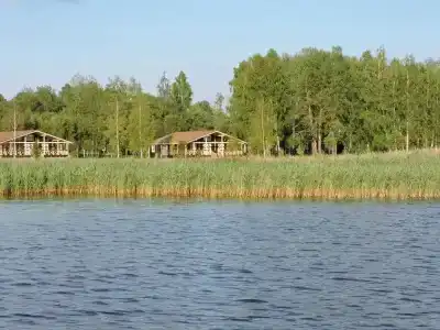 Вазуза Кантри Клаб - 42