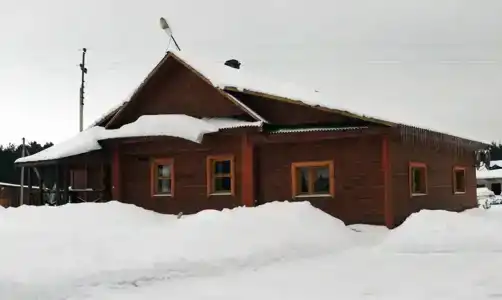 Заповедный край - 49