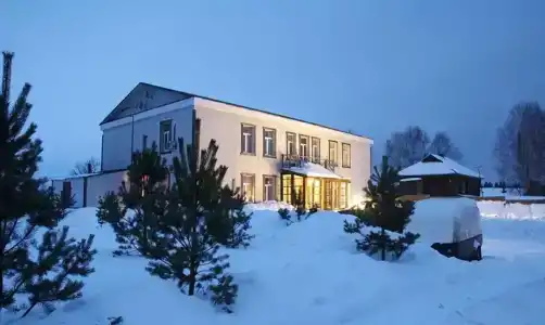 Заповедный край - 5