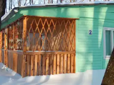 Берёзка - 6
