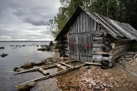 Летняя Золотица - 8