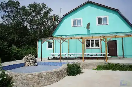 Аквамарин - 4