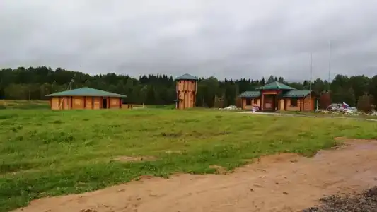 Маркомусы - 8