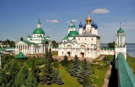 Старинный дом купцов Храниловых - 5
