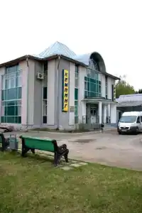 Кемпинг Белкино - 4