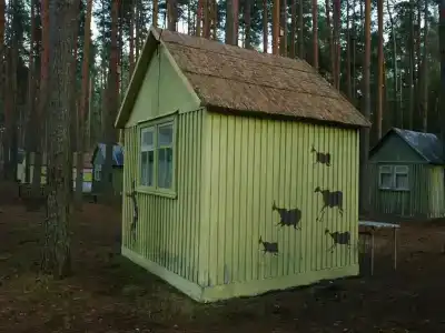 Акатовская Медведица - 4