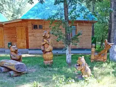 Волга-Парк Ривьера - 15