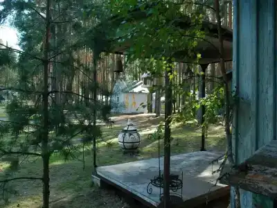 Акатовская Медведица - 11